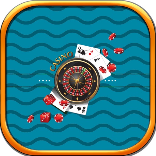 Evil Slots Fun Sparrow - Best Free Slots Icon