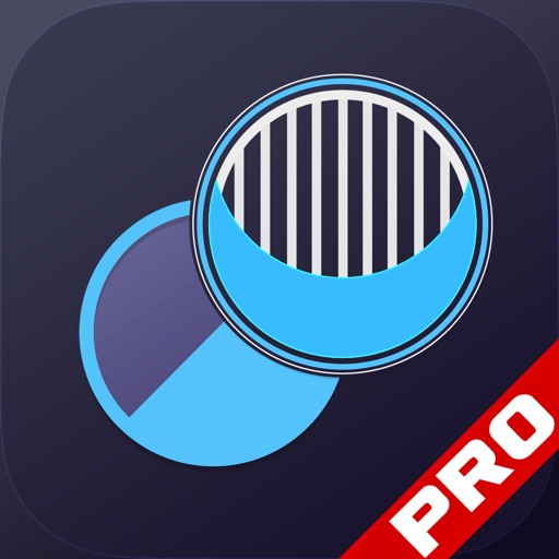 Photo-Editor - Photoshop Mix Professional Edition icon
