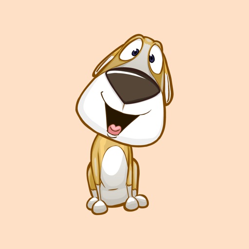 Drake the Dog