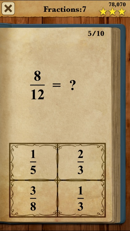 King of Math screenshot-3