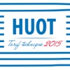 Catalogue tarif HUOT 2015 HD