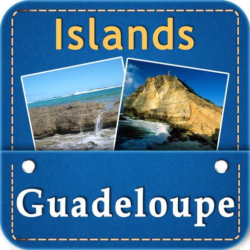 Guadeloupe Island Offline Guide
