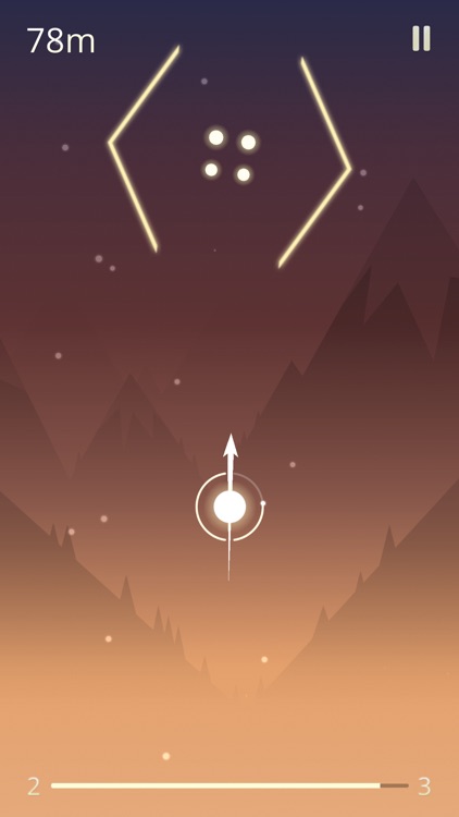 Icarus - A Star's Journey