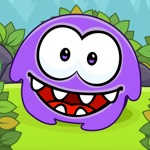 little Monster Eat Sweets