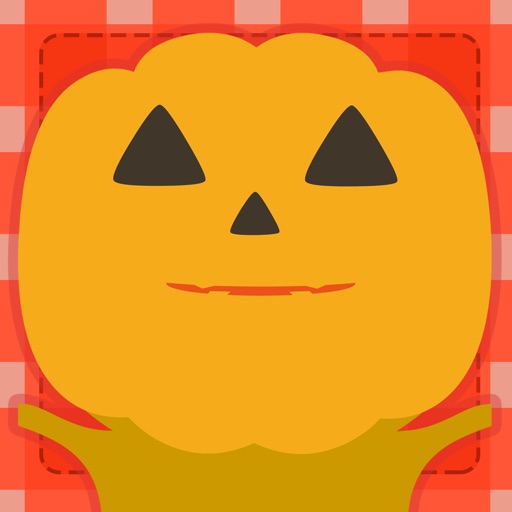 Lantern Tongue (Halloween) iOS App