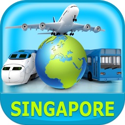 Singapore Tourist Attractions around the City
