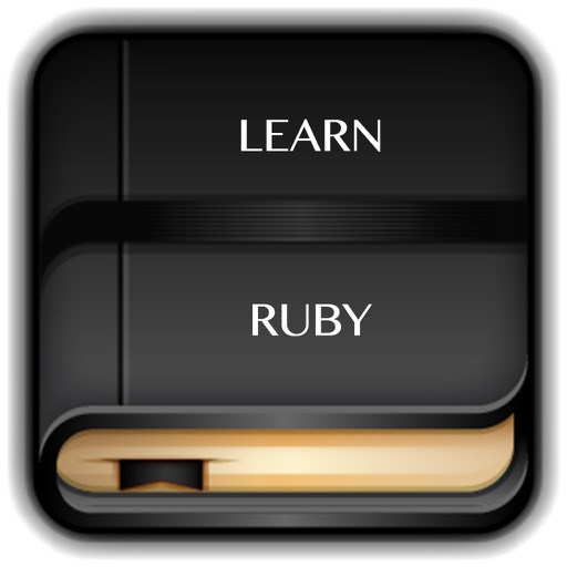Learn Ruby Programming Free Icon