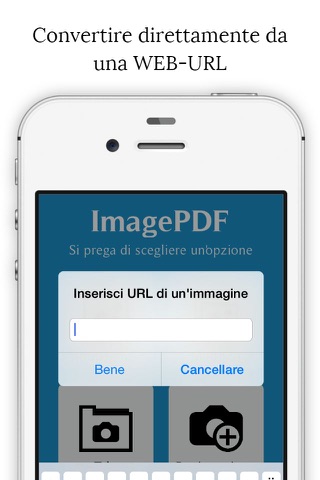 Image to PDF + screenshot 3