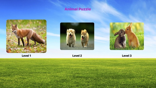 Complete the Puzzle Picture(圖5)-速報App