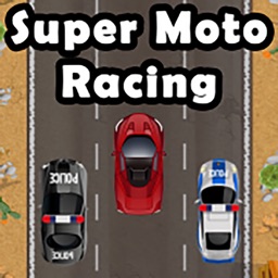 Super Moto Racing: Fast Edition