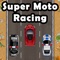 Super Moto Racing: Fast Edition