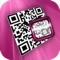 A Quick QR Code Scanner for you to read QR Bar Codes within a second