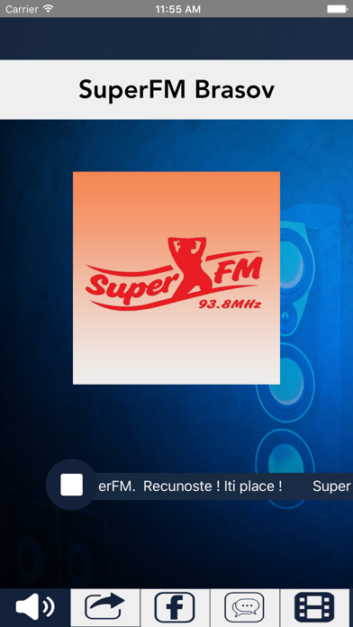 How to cancel & delete Radio SuperFM from iphone & ipad 1
