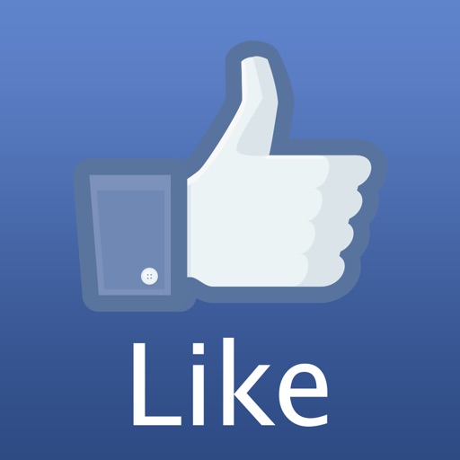 Likes for Facebook - Get Likes & Followers for FB iOS App