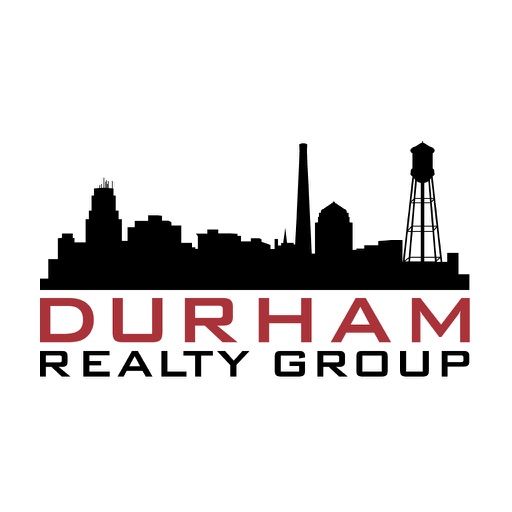 Durham Real Estate icon