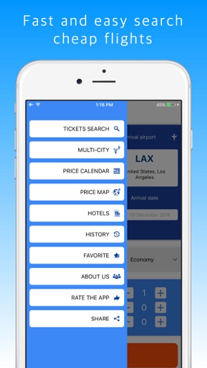 Flights Aerosell. Search cheap flight tickets.(圖1)-速報App