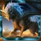 Animal dragons : attack for dragon