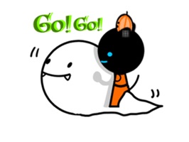 Get your Funny Halloween Kiddy