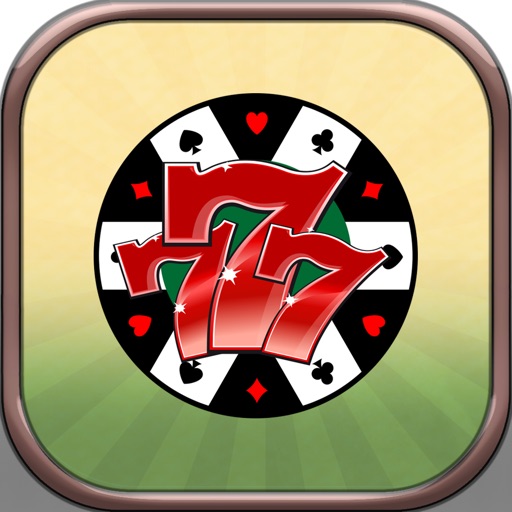 Wild Richest Spin - Play FREE Slot Machines Icon