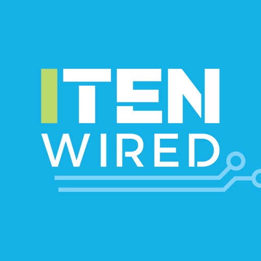 ITEN Wired icon