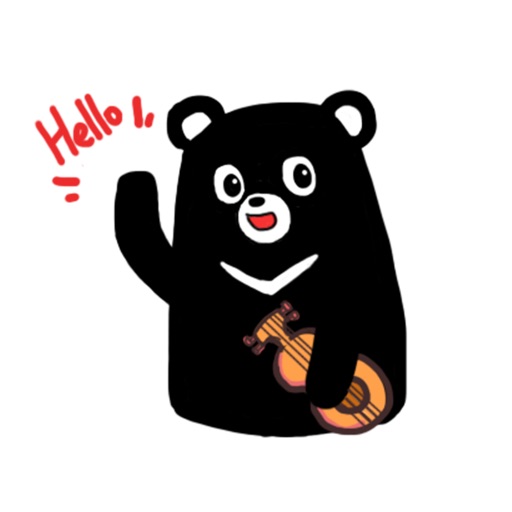 小朋友的烏克麗麗 Kids' Ukulele icon