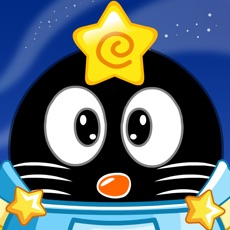 Activities of Happy Stars (kids stand-alone game)
