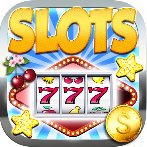 2015 A Astros Vegas Jackpot Casino - FREE Slots Game icon