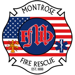 Montrose Fire Department