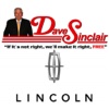 Dave Sinclair Lincoln