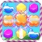 Jelly Legend Blast Pop is a fun and very addictive match 3 game