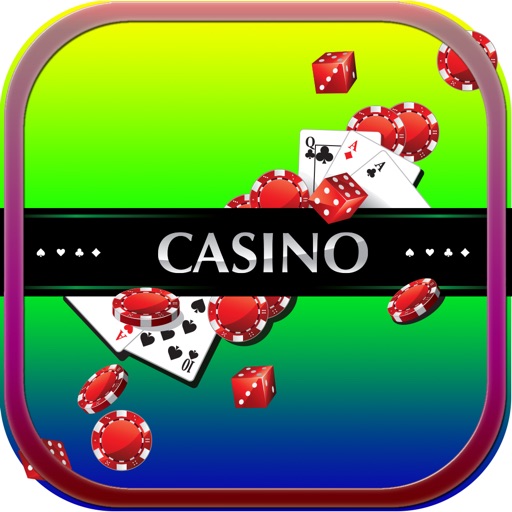 Real Casino - Free Spins Big Wins! iOS App