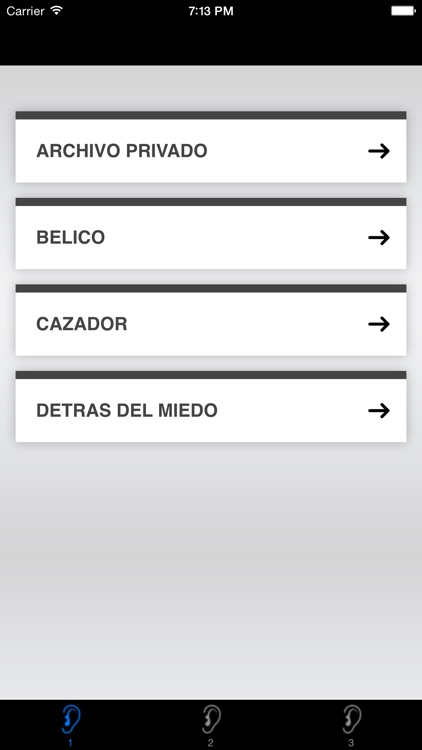 Lo mejor del sinaloa