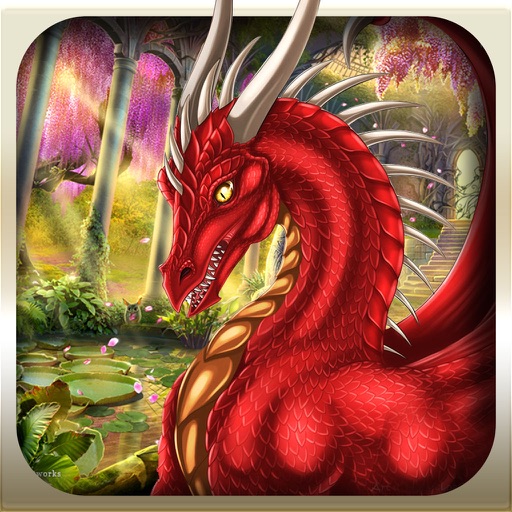 2016 Violent Dungeon Dragon Hunting Pro icon