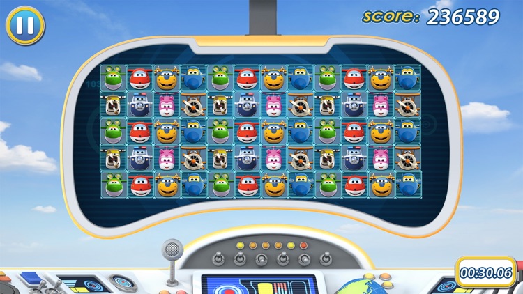 Superwings - global journey(HD)