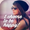 Icon Picture Quotes - Life Quotes Photo Editor