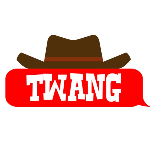 Twang-Southern Text Talk