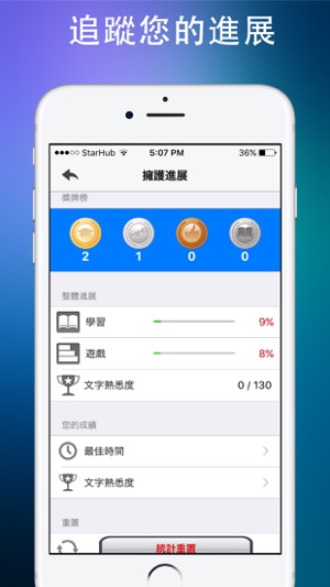 ［學戲語言］樂趣學習德語／德國語(圖5)-速報App