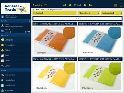 GT Cash & Carry screenshot 2