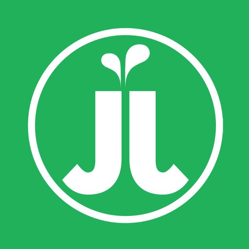 Juice Journey Cafe icon