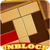 Unblock Sliding Block Puzzle Game