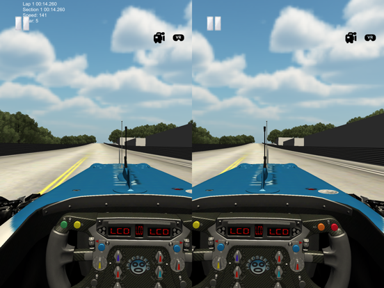 VR Racing Freeのおすすめ画像2