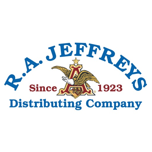 R A Jeffreys Distributing Co.