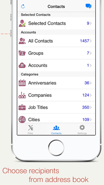 SA Group Text Free