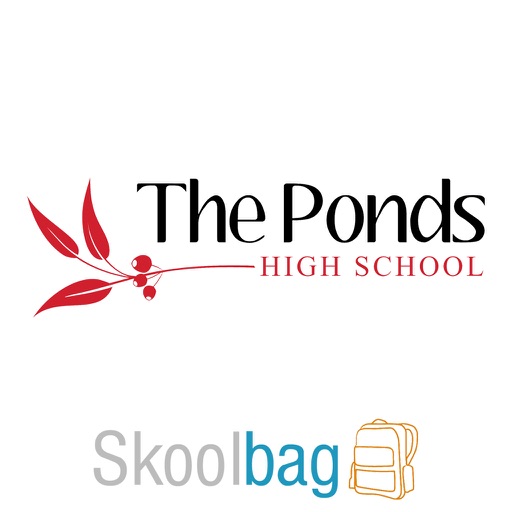 The Ponds High School icon