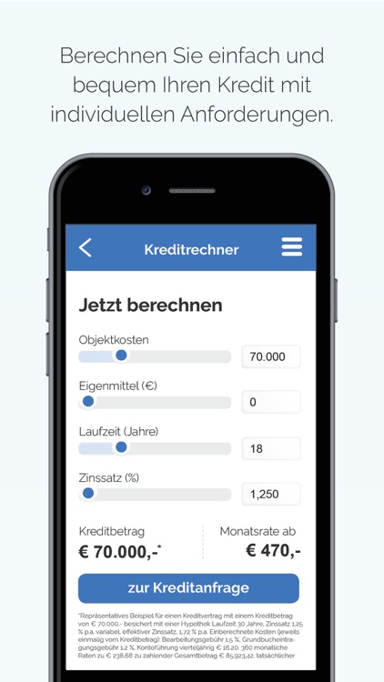 Kreditapp screenshot-4