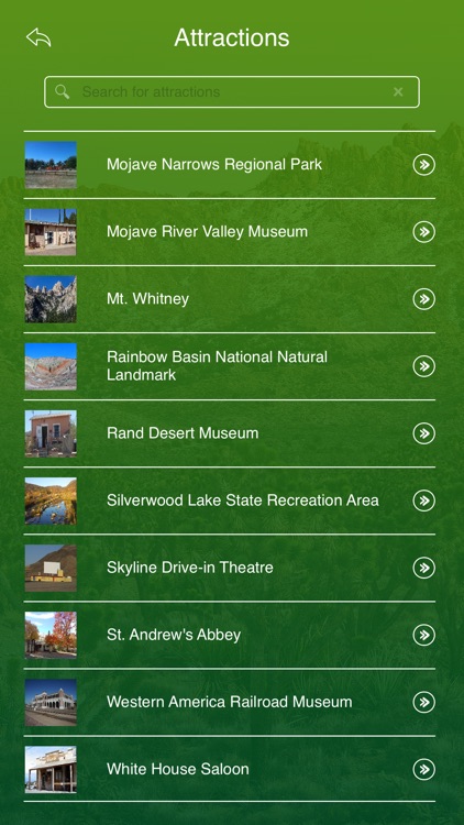 Mojave National Preserve Travel Guide
