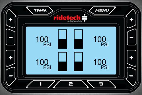 RidePro screenshot 3