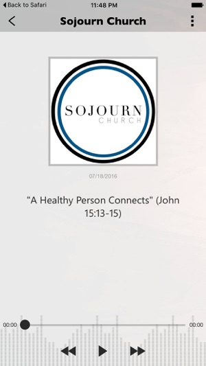 Sojourn Church - WR(圖2)-速報App