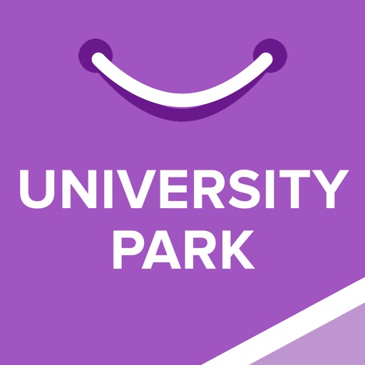 University Park Mall, powered by Malltip