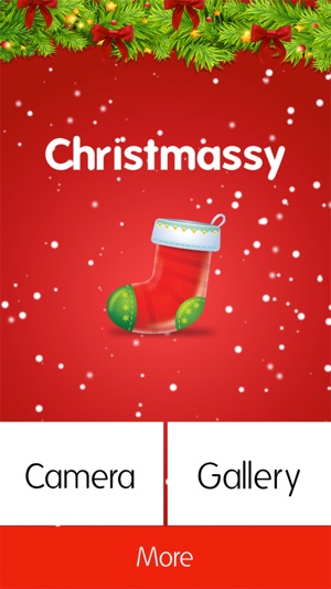 Christmassy - Christmas and NY Stickers and Frames(圖5)-速報App